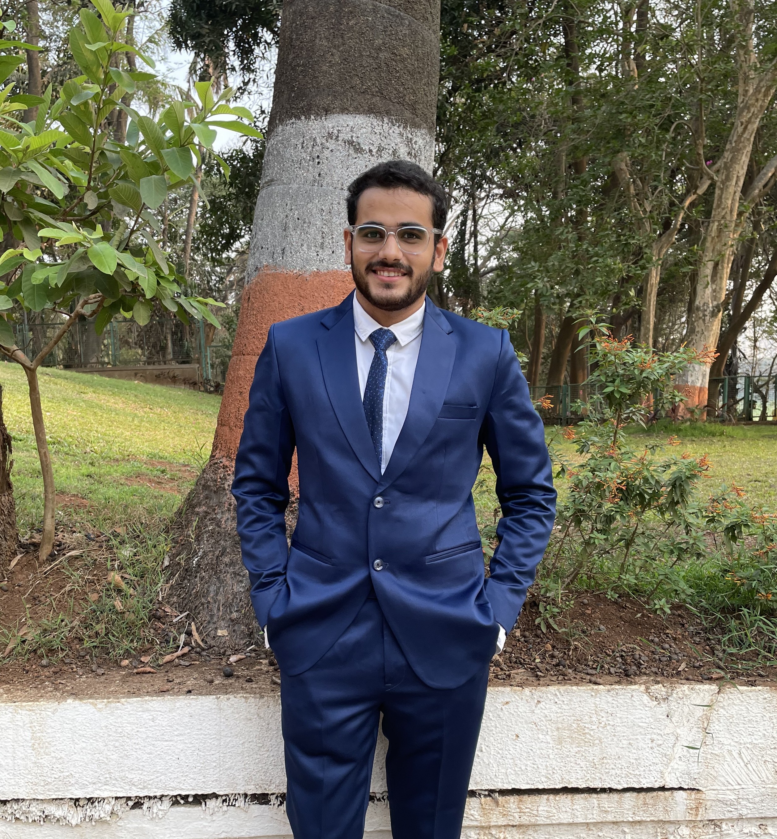 Umesh profile picture